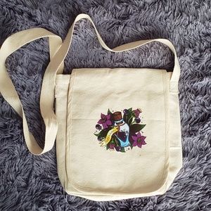 UNICORN CRATE Belladonna Purse